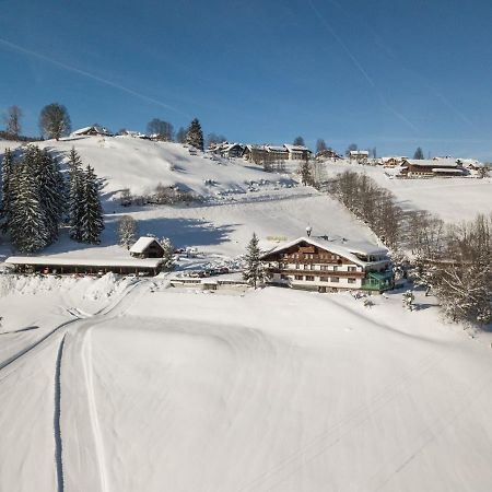 Seiterhof Hotel Schladming Eksteriør billede