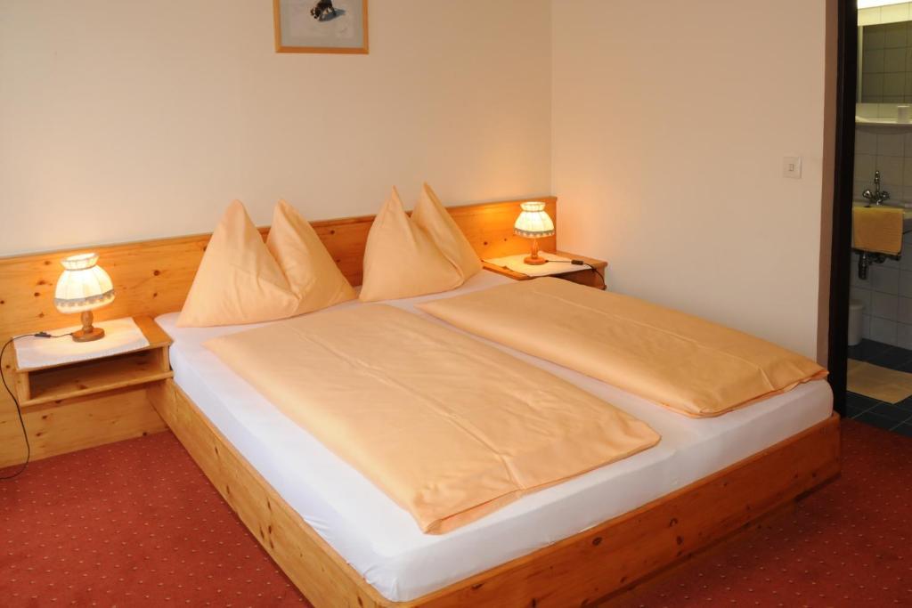 Seiterhof Hotel Schladming Værelse billede