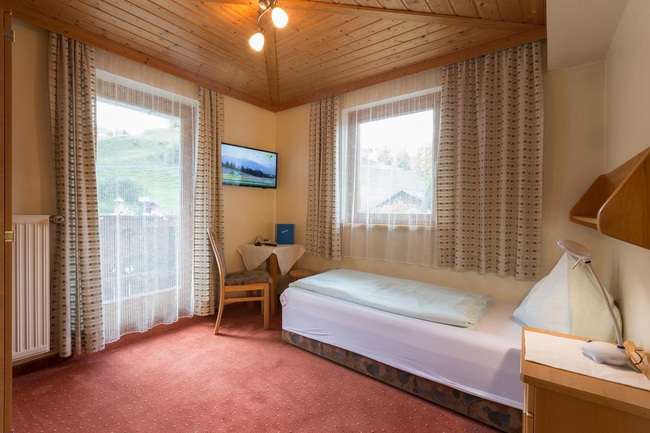 Seiterhof Hotel Schladming Eksteriør billede