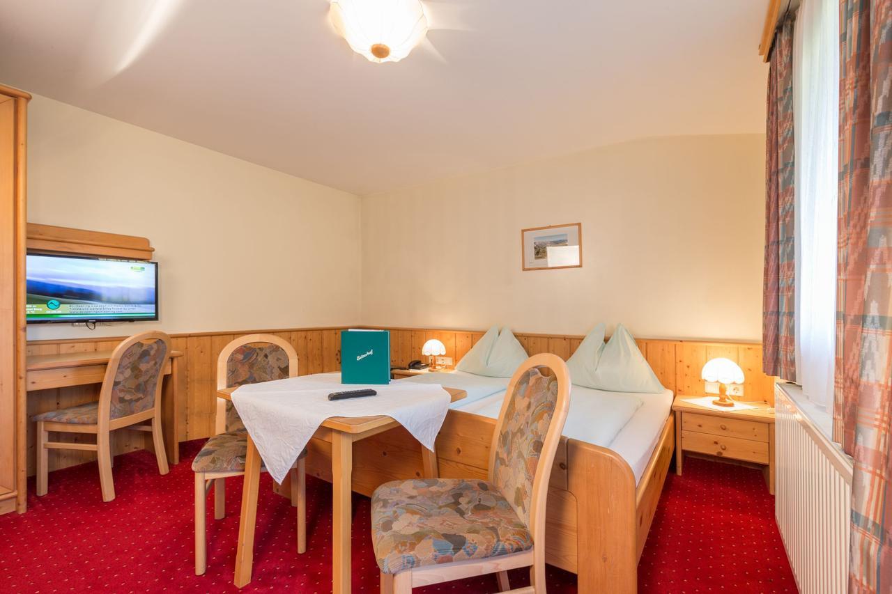 Seiterhof Hotel Schladming Eksteriør billede