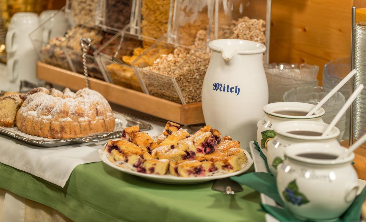 Seiterhof Hotel Schladming Eksteriør billede