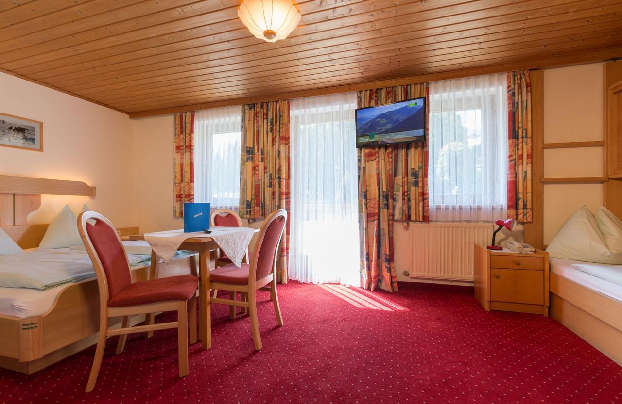 Seiterhof Hotel Schladming Eksteriør billede