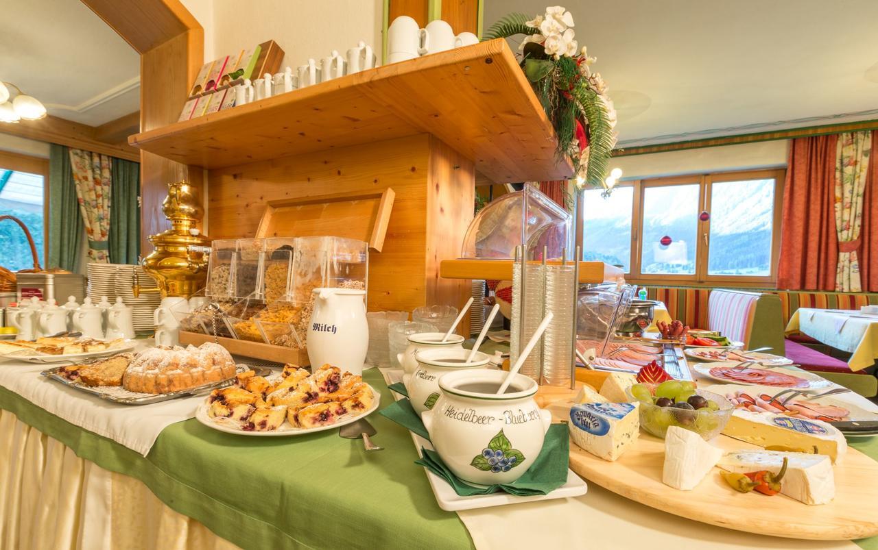 Seiterhof Hotel Schladming Eksteriør billede