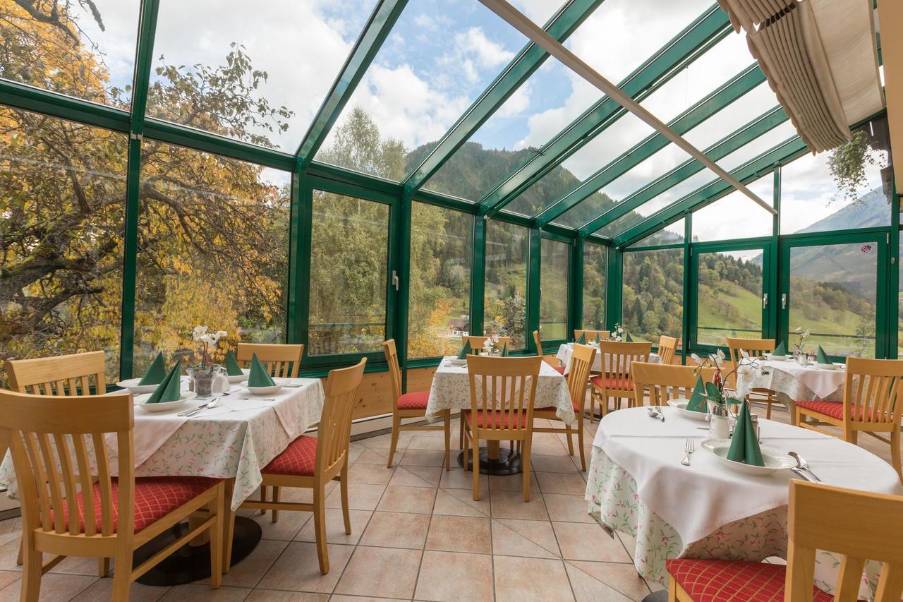 Seiterhof Hotel Schladming Eksteriør billede