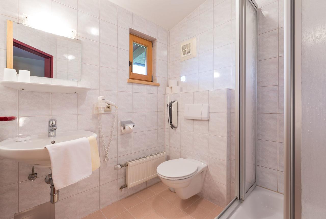 Seiterhof Hotel Schladming Eksteriør billede