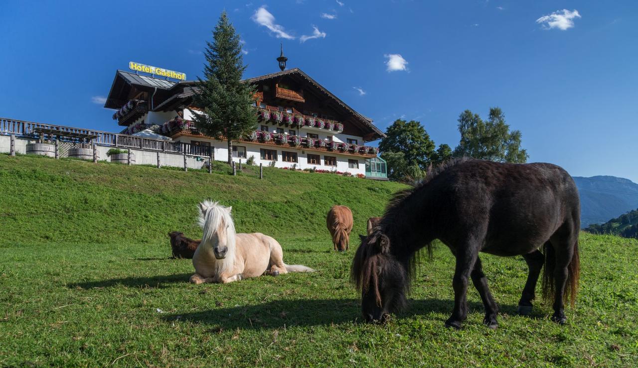 Seiterhof Hotel Schladming Eksteriør billede